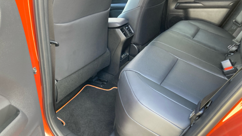 Lexus UX 300e 150kW 54.3 kWh 5dr E-CVT Electric Hatchback